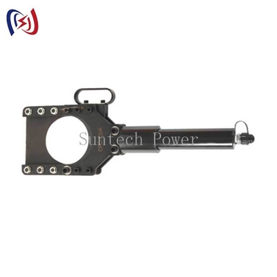 دستگاه برش کابل های هیدرولیک CPC-85H