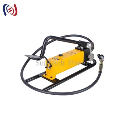 پمپ هیدرولیک CP-700-CFP-800B برای نگهداری خطوط برق