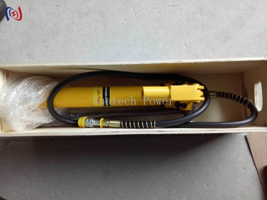پمپ هیدرولیک CP-700-CFP-800B برای نگهداری خطوط برق
