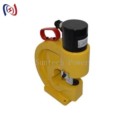 دستگاه پانچ هیدرولیکی با نیروی 300-1000 کیلونیوتن برای ساخت خطوط انتقال نیرو