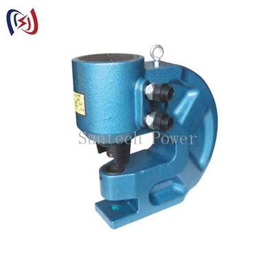 دستگاه پانچ هیدرولیکی با نیروی 300-1000 کیلونیوتن برای ساخت خطوط انتقال نیرو