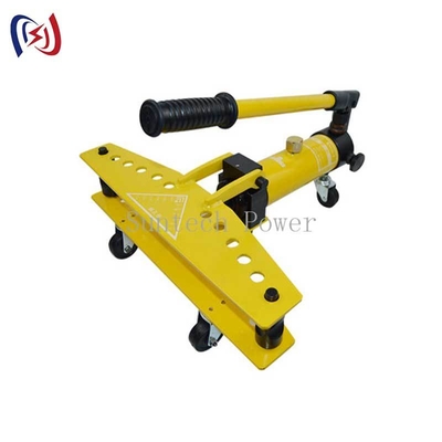 لوله های هیدرولیک SWG-25 60-200 خروجی 120-380mm Stroke