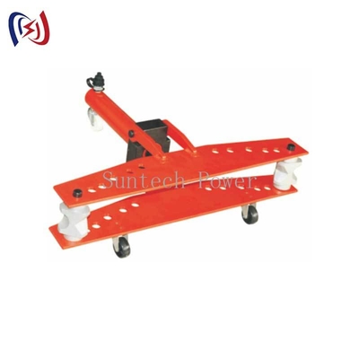 لوله های هیدرولیک SWG-25 60-200 خروجی 120-380mm Stroke