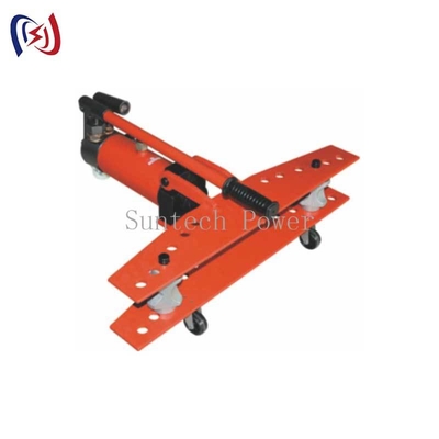 لوله های هیدرولیک SWG-25 60-200 خروجی 120-380mm Stroke