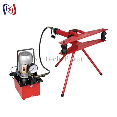 لوله های هیدرولیک SWG-25 60-200 خروجی 120-380mm Stroke
