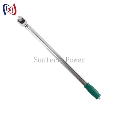 کلید چرخش 40-300N.m با 12.5mm درایو برای ساخت و ساز برق