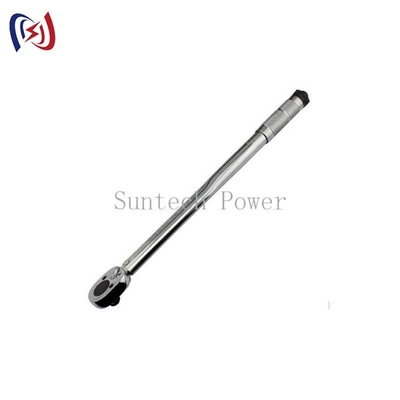 کلید چرخش 40-300N.m با 12.5mm درایو برای ساخت و ساز برق