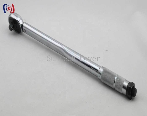 کلید چرخش 40-300N.m با 12.5mm درایو برای ساخت و ساز برق