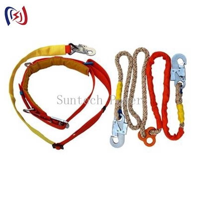 کمربند ایمنی 100 کیلوگرمی برای ساخت خطوط برق 23061-23064A
