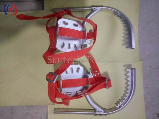 گیره‌های کابل حرفه‌ای با بار نامی 150 کیلوگرم و 1 سال گارانتی برای نصب خطوط برق