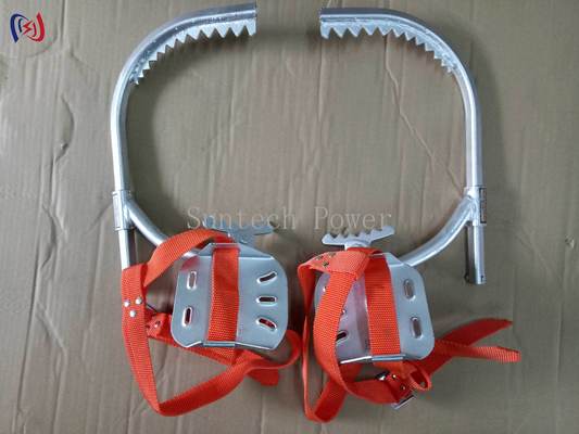 گیره‌های کابل حرفه‌ای با بار نامی 150 کیلوگرم و 1 سال گارانتی برای نصب خطوط برق