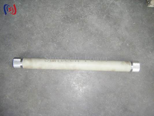 ترمومتر حرفه ای برای نظارت بر دمای خط برق و ایمنی