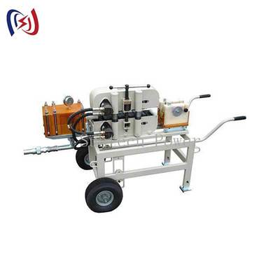 مجموعه دمنده کابل حرفه ای برای نصب کابل فیبر نوری در سیستم های داکت