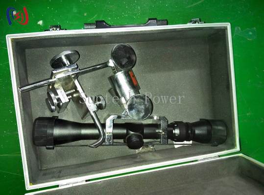 Professional Zoom Sag Scope For Power Line Sag Measurement And Inspection