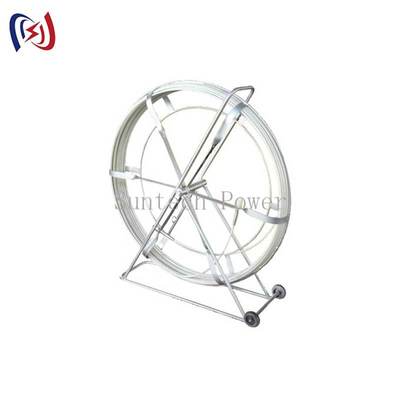 میله فایبرگلاس حرفه ای برای نصب کابل در سیستم های لوله