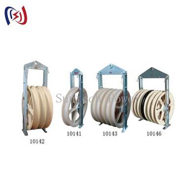 بلوک سیم‌کشی هادی سری 822 سنگین با شعاع خمش R570 و ابعاد کلی 760x120x480 میلی‌متر