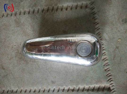 11mm Nominal Diameter Anti Twist Wire Rope ISO 2408 and ASTM A1023 Compliant for Fixed Joints