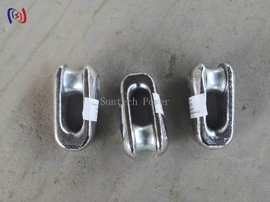 طناب فولادی ضد پیچ با مقاومت شکست 100 کیلونیوتن و حداکثر عرض 3100 میلی‌متر برای استحکام برتر در رشته‌بندی خطوط انتقال