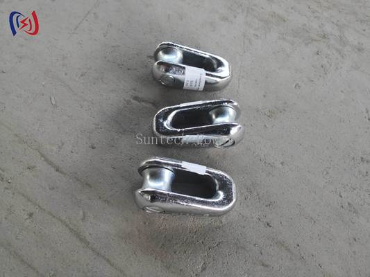 طناب فولادی ضد پیچ با مقاومت شکست 100 کیلونیوتن و حداکثر عرض 3100 میلی‌متر برای استحکام برتر در رشته‌بندی خطوط انتقال