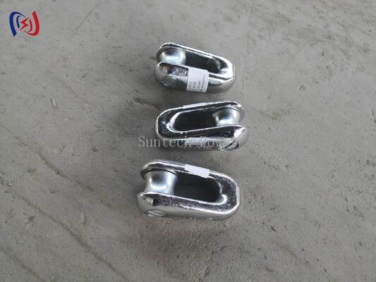 مفاصل ثابت سنگین با بار نامی 10-250KN برای اتصالات ساختاری دائمی در ساختمان برق