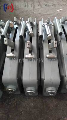 لیفت کش قابل حمل با 8-54KN لیفت نامی برای کار دستی بدون قدرت خارجی