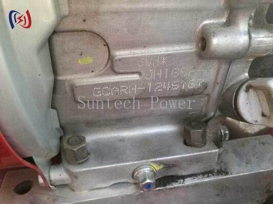 تجهیزات کششی کابل نوری با نیروی کششی 2KN، سرعت 50-60 متر در دقیقه و محدوده قطر 5mm-45mm برای کشش ایمن کابل فیبر نوری