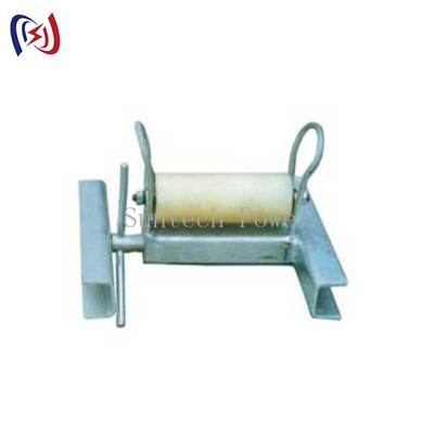 رولر کابل سنگین SHS: 300-400mm Range برای حفاظت از کابل
