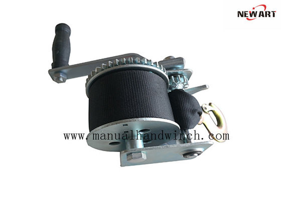 CE 800lbs دستی دستی میل لنگ دستگیره