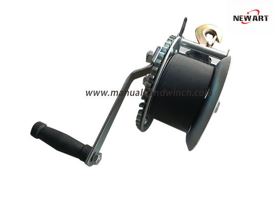 قیمت کارخانه مینی دستی لنگ دستی ، وینچ دستی قایق تریلر در چین