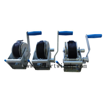 700 کیلوگرم وینچ قایق دستی