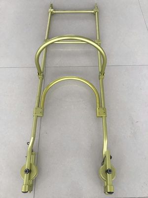 نردبان طناب آویز 1000X300 میلی متر