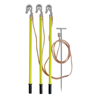 سیم اتصال برق الکتریکی IEC 60227