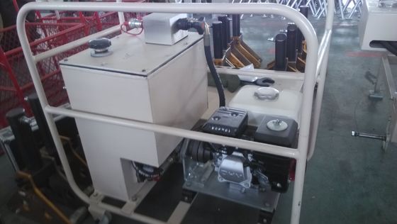 30KN ابزارهای رشته ای OPGW