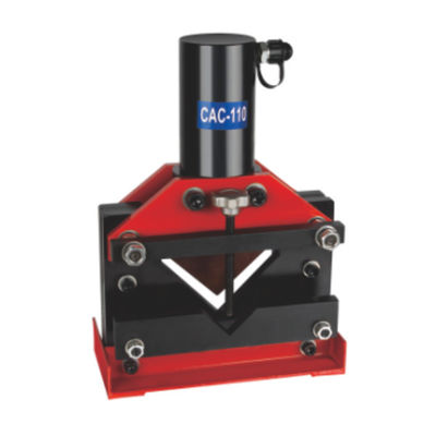 ابزار برش هیدرولیک برش زاویه ای هیدرولیک 250KN 350KN