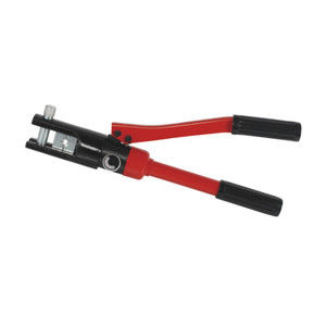 80KN 100KN هیدرولیک Crimping Tools Plier