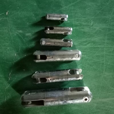 ابزارهای رشته ای سیم اتصال دهنده گردان کابل ISO 0.2kg 8.0kg