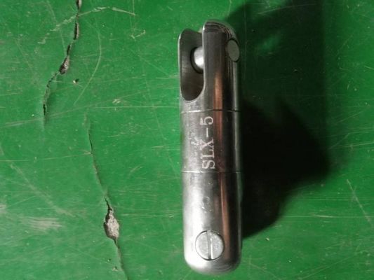 ابزارهای رشته ای سیم اتصال دهنده گردان کابل ISO 0.2kg 8.0kg