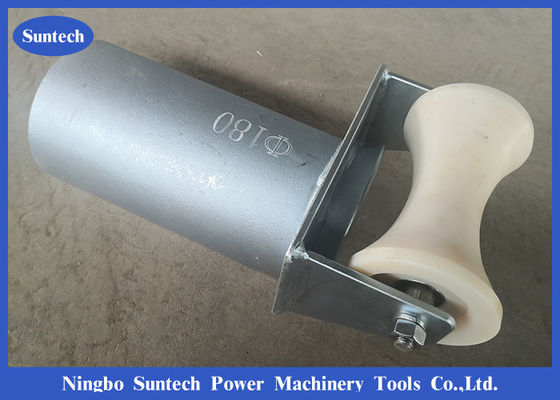 قطر خارجی ابزارهای رشته ای رسانای 80-200 میلیمتر وزن 12 کیلوگرم