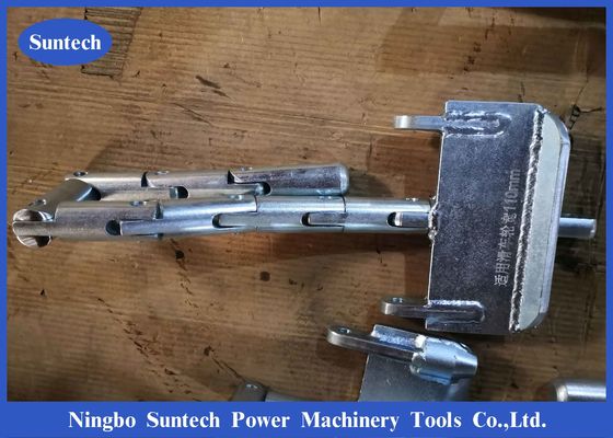 ابزارهای رشته ای خط انتقال هیئت مدیره در حال اجرا 80KN 180KN روی اندود