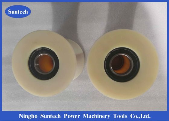 چرخ های بلوک قرقره MC Nylon Sheave 180mm X 200mm