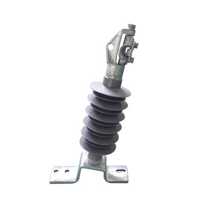 33KV 10KN عایق های الکتریکی ولتاژ بالا Standdff برق
