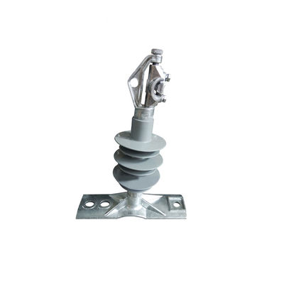 عایق خط انتقال پلیمر 11KV 4KN IEC 60282-2