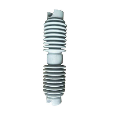 IEC 60099-4 عایق خط انتقال سرامیک 8KN 36KV