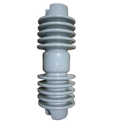 IEC 60099-4 عایق خط انتقال سرامیک 8KN 36KV