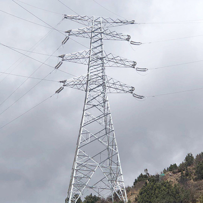 شبکه عصبی فولاد خشم برای انتقال قدرت 110kV 132kV