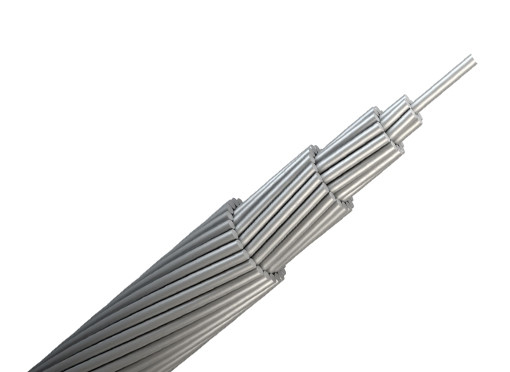 ASTM B232 هادی های آلومینیومی فولادی تقویت شده