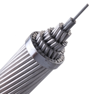 هادی تمام آلیاژ آلومینیوم Thermal Bare برای افزایش ظرفیت انتقال