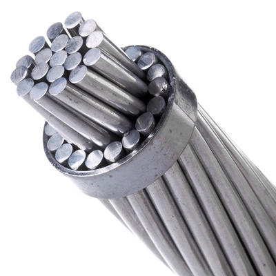 هادی تمام آلیاژ آلومینیوم Thermal Bare برای افزایش ظرفیت انتقال