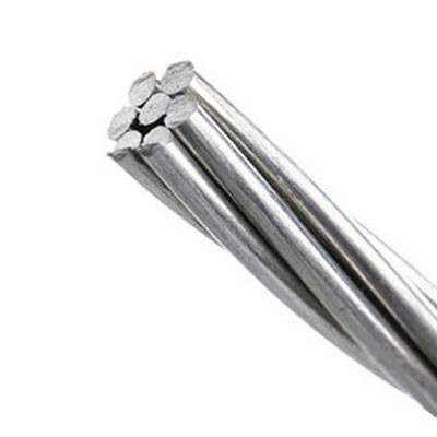 AAAC برهنه آلومینیوم هادی مقاومت در برابر خوردگی 95mm2